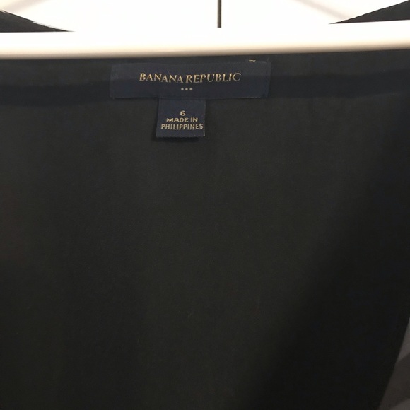 Banana Republic Scoop Dress - Picture 2 of 2